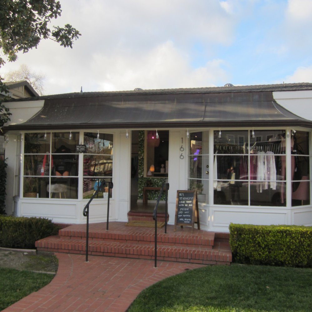 Beyond Active - Women's Clothing Near Me - Danville, California