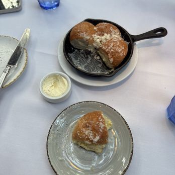 The Little Door - rolls - French Near Me - Los Angeles, California The Little Door - rolls - French Near Me - Los Angeles, California