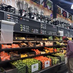 Casa Grande Supermercado