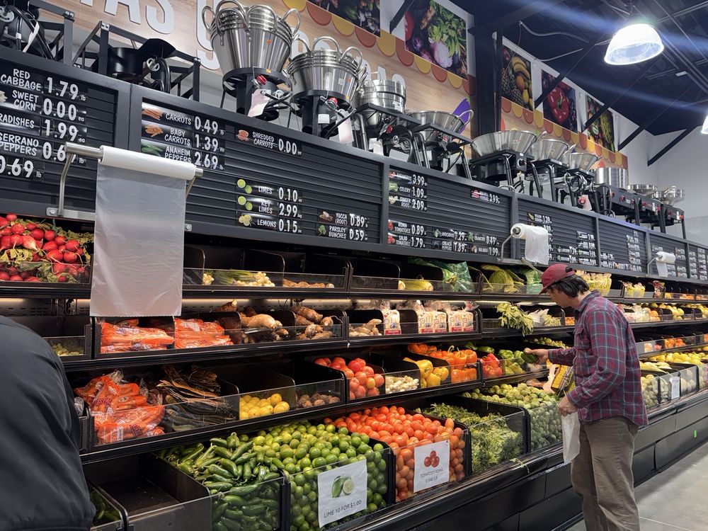 Casa Grande Supermercado Logo