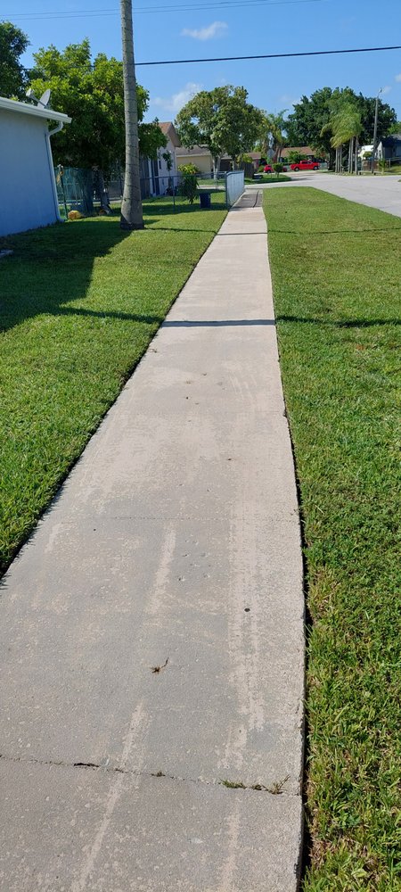 Slide of Nj Pressure Washing and Roof Cleaning