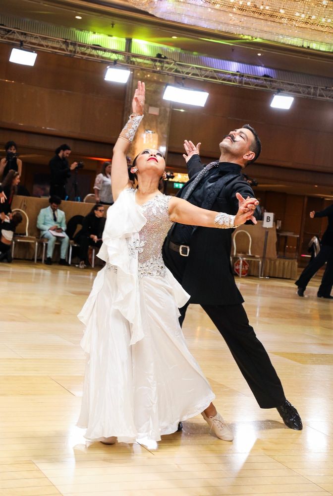 Arthur Murray Dance Studio