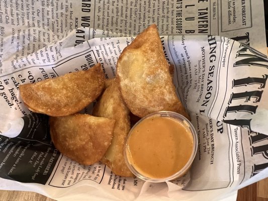 Beaver Bottoms Saloon