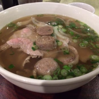 Saigon Bistro - Vietnamese Near Me - Concord, California