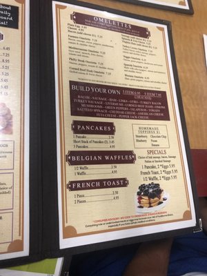 Menu photo 3 Cagney's Kitchen Wilkesboro, NC Menu photo 3 Cagney's Kitchen Wilkesboro, NC
