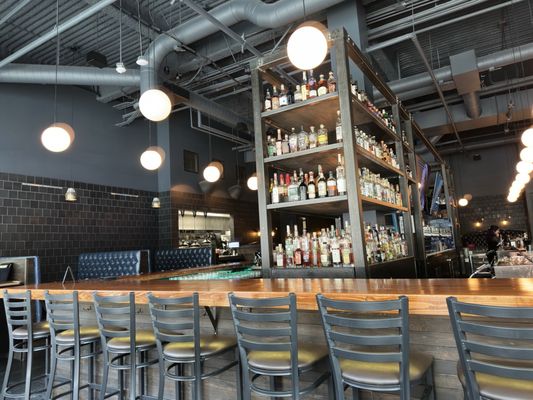 Citizen Capitol Craft House by null