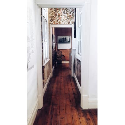 Centro Cultural Villa Victoria Ocampo by null