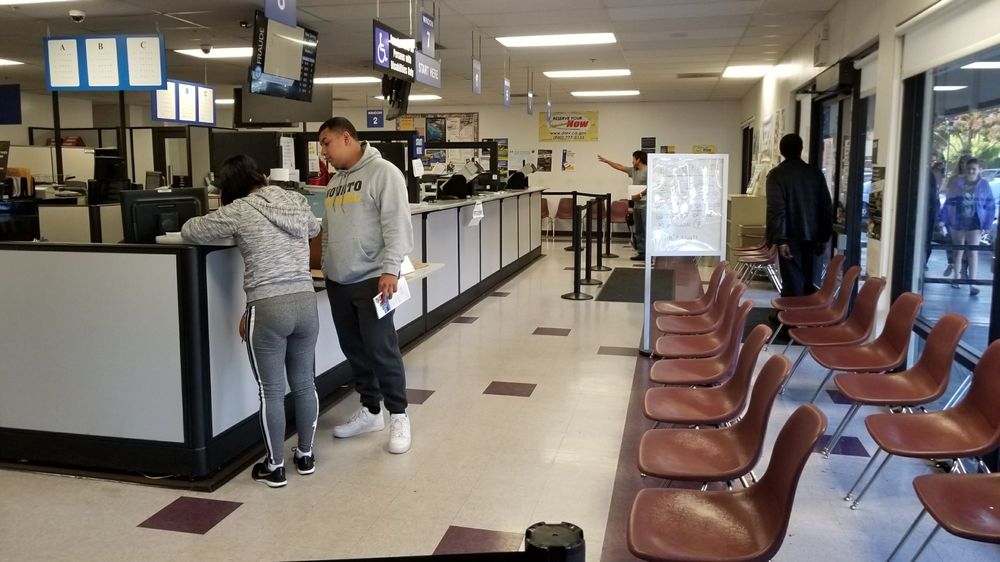 DEPARTMENT OF MOTOR VEHICLES 14 Photos & 113 Reviews 936 7th St