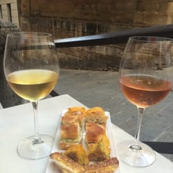 Cava DE' Noveschi - Aperitivo Sienese