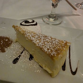 Empire Steak House - Midtown East - Cheesecake - Steakhouses Near Me - New York, New York