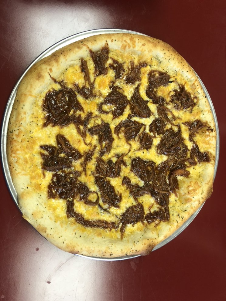 CLUTTER FARMS AND RESTAURANT Updated September 2024 12 Jackson St