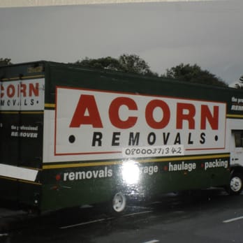 Acorn Removals - Movers Near Me - Sheffield, XSY Acorn Removals - Movers Near Me - Sheffield, XSY