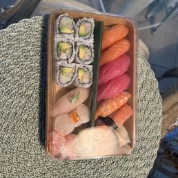 California Roll California Roll
