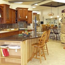 Bomberger's Store - Cabinets and Countertops