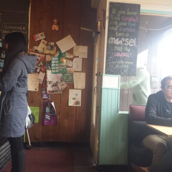 Morsel - Coffee & Tea Near Me - Seattle, Washington