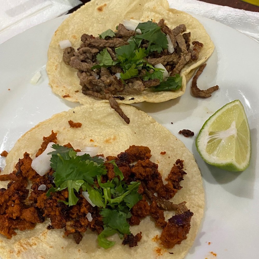 Elaina's Cafe - Mexican Near Me - Roswell, Georgia
