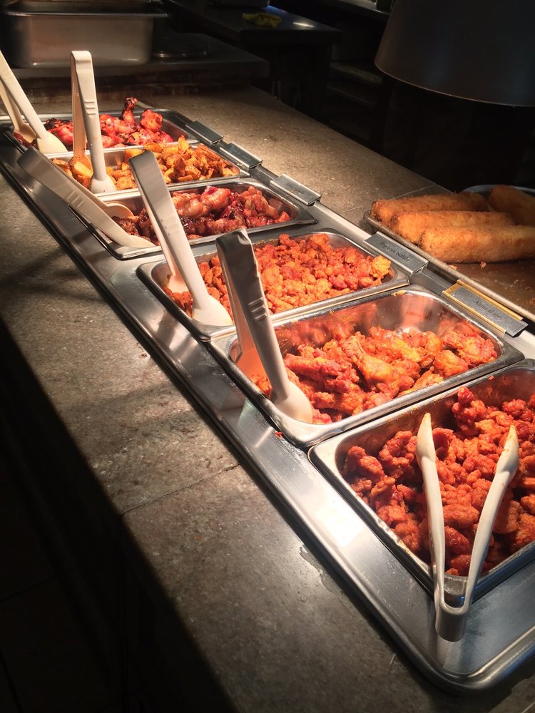 SIRLOIN STOCKADE 17 Photos & 15 Reviews Av. Vallarta Esq. Rafael