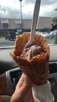 Bubbies Homemade Ice Cream and Desserts by null