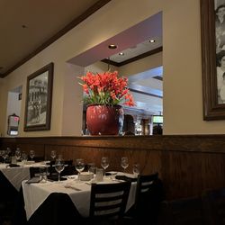 Maggiano's Little Italy