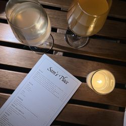 Sam's Place