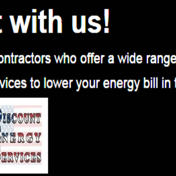 Discount Energy Services - Insulation Installation Near Me - Springfield, Virginia Discount Energy Services - Insulation Installation Near Me - Springfield, Virginia
