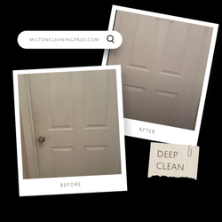 Milton Cleaning Pros