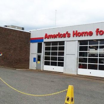 Firestone Complete Auto Care - Tires Near Me - Moon Township, Pennsylvania