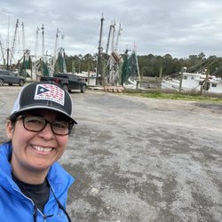 Carolina Seafood Retail Market