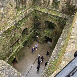 Irish Day Tours - Castle Blarney