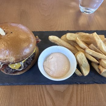 Lira - New American Near Me - Campbell, California