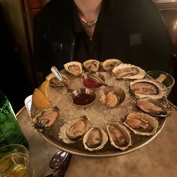 Maison Premiere - Oysters - Seafood Near Me - Brooklyn, New York Maison Premiere - Oysters - Seafood Near Me - Brooklyn, New York