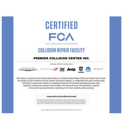 PREMIER COLLISION CENTER - Updated June 2025 - 247 Photos & 227 Reviews