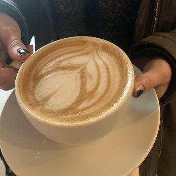 Quills Coffee - Coffee & Tea Near Me - Indianapolis, Indiana