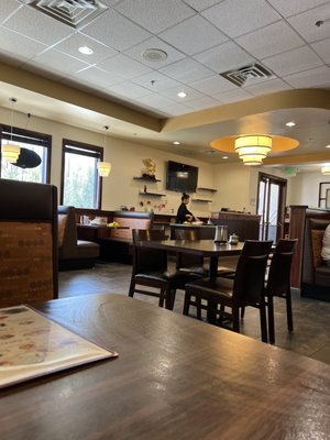 1st Dumpling & Noodle by null