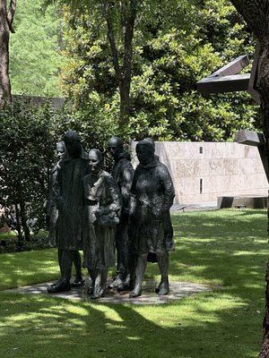 Nasher Sculpture Center by null