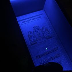The Amsterdam Dungeon