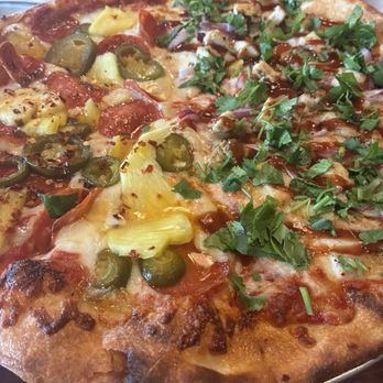 Jupiter - Pizza Near Me - Berkeley, California
