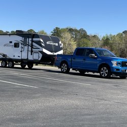 Brown's RV Super Store