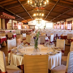 Restaurante Venta los Conejitos