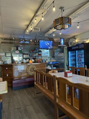 Cajun Crawfish Stop by null