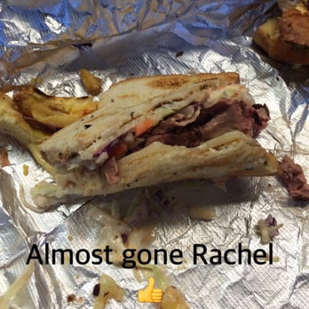 Chaps Pit Beef - Hello Miss Rachel, I'm gonna eat you silly!!!! - Barbeque Near Me - Baltimore, Maryland