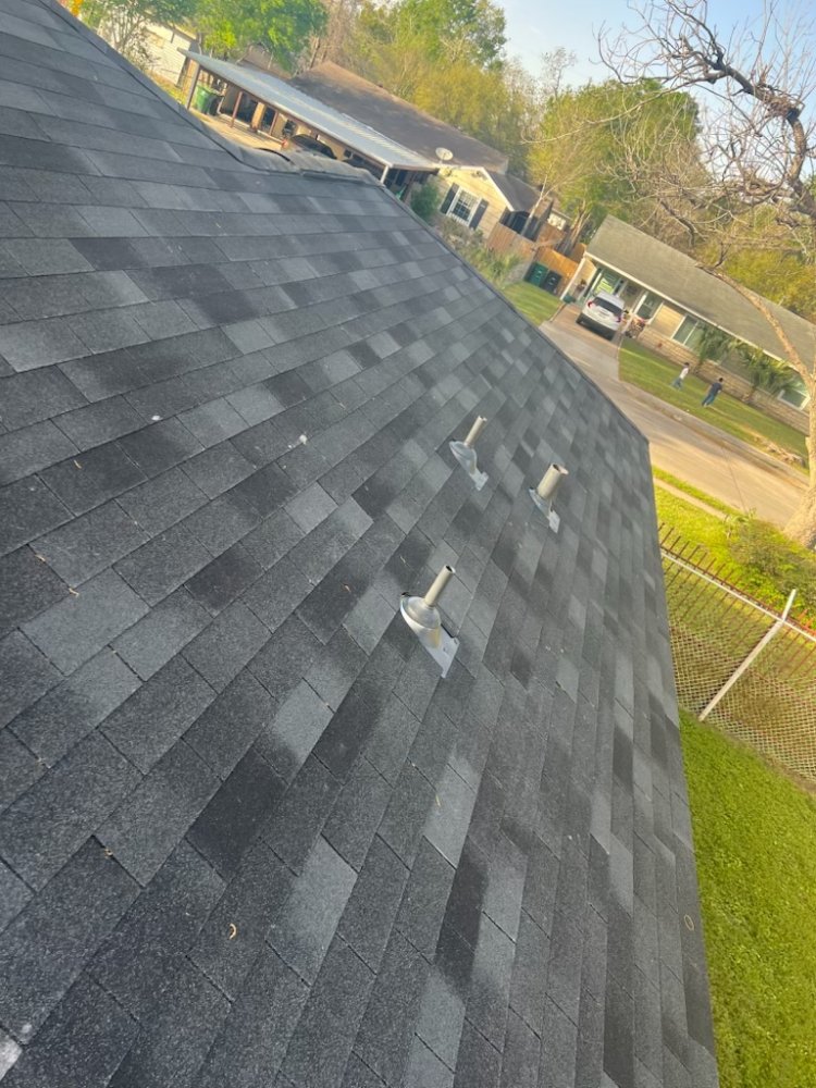 Slide of 1 Stop Roofing Services