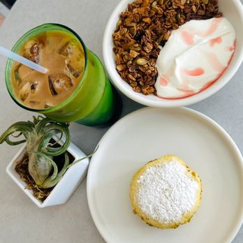Sofreh Cafe - Persian/Iranian Near Me - Brooklyn, New York