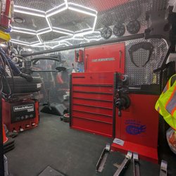Keep It Spinnin Tire shop & Mobile Service