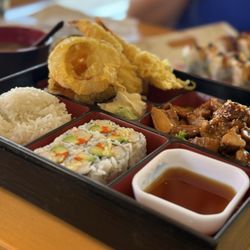 Sushi Ukai - Wheaton