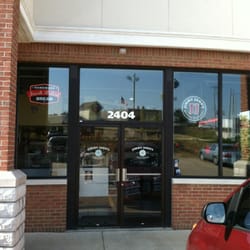 Jimmy John's