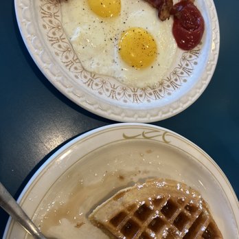 Olympic Flame Restaurant - Got my Olympian 2 eggs - Breakfast & Brunch Near Me - Myrtle Beach, South Carolina Olympic Flame Restaurant - Got my Olympian 2 eggs - Breakfast & Brunch Near Me - Myrtle Beach, South Carolina
