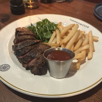 Hawksmoor - Steak frites - Steakhouses Near Me - Chicago, Illinois Hawksmoor - Steak frites - Steakhouses Near Me - Chicago, Illinois
