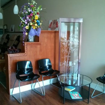 Lnm Nails - Our waterfall in the waiting area. - Nail Salons Near Me - Braintree, Massachusetts Lnm Nails - Our waterfall in the waiting area. - Nail Salons Near Me - Braintree, Massachusetts