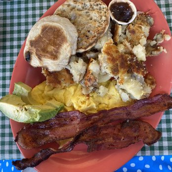 Dozens - DLT - Breakfast & Brunch Near Me - Denver, Colorado Dozens - DLT - Breakfast & Brunch Near Me - Denver, Colorado